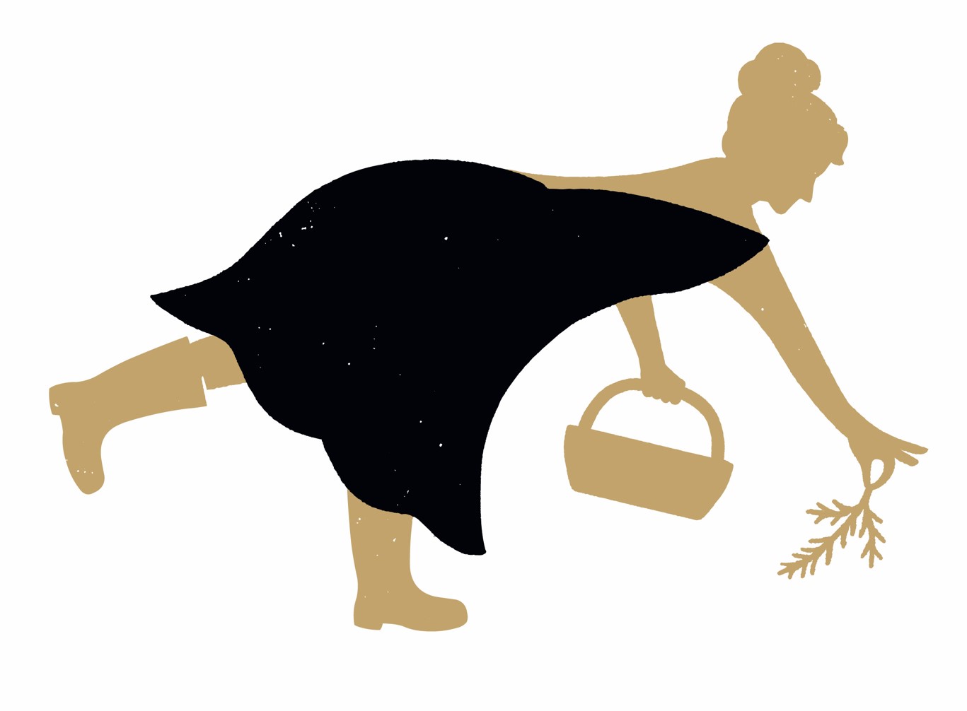 Le Jardin des Corneilles