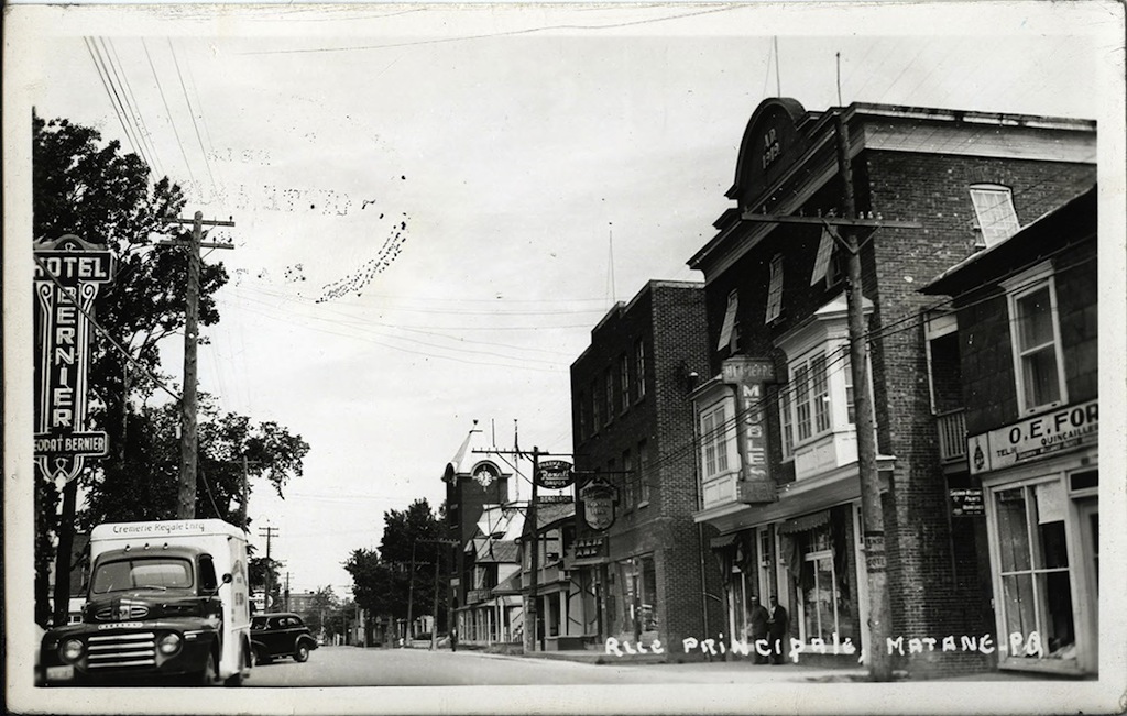 334 Saint-Jérôme