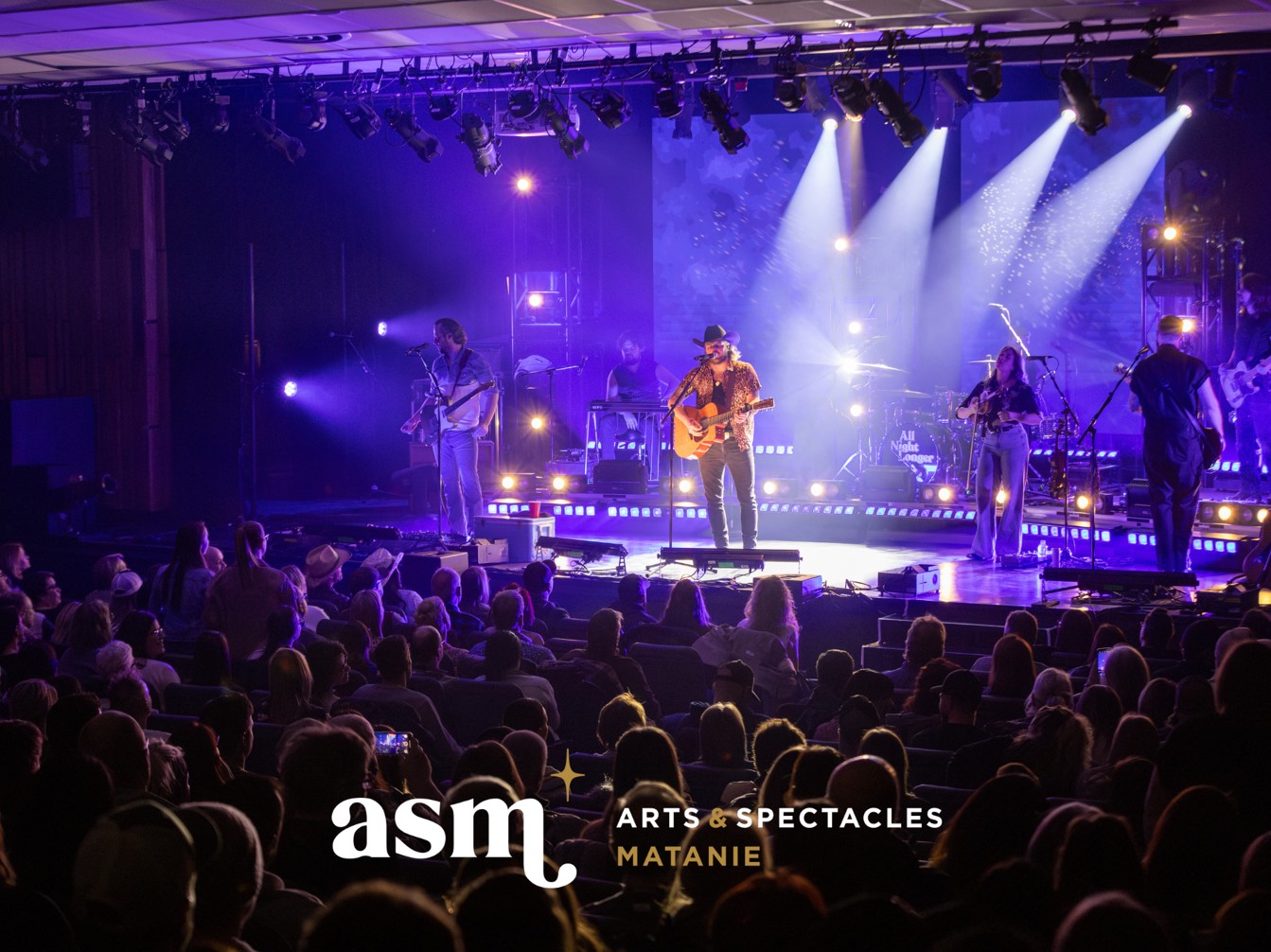 Arts et Spectacles Matanie