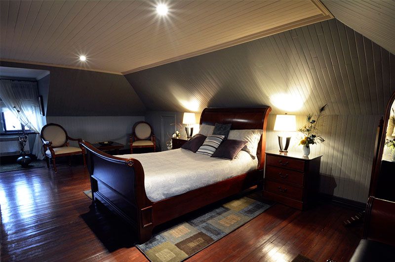 Auberge Bruine Océane
