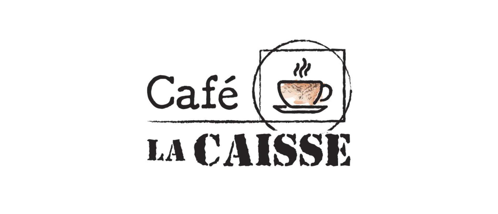 Café La Caisse