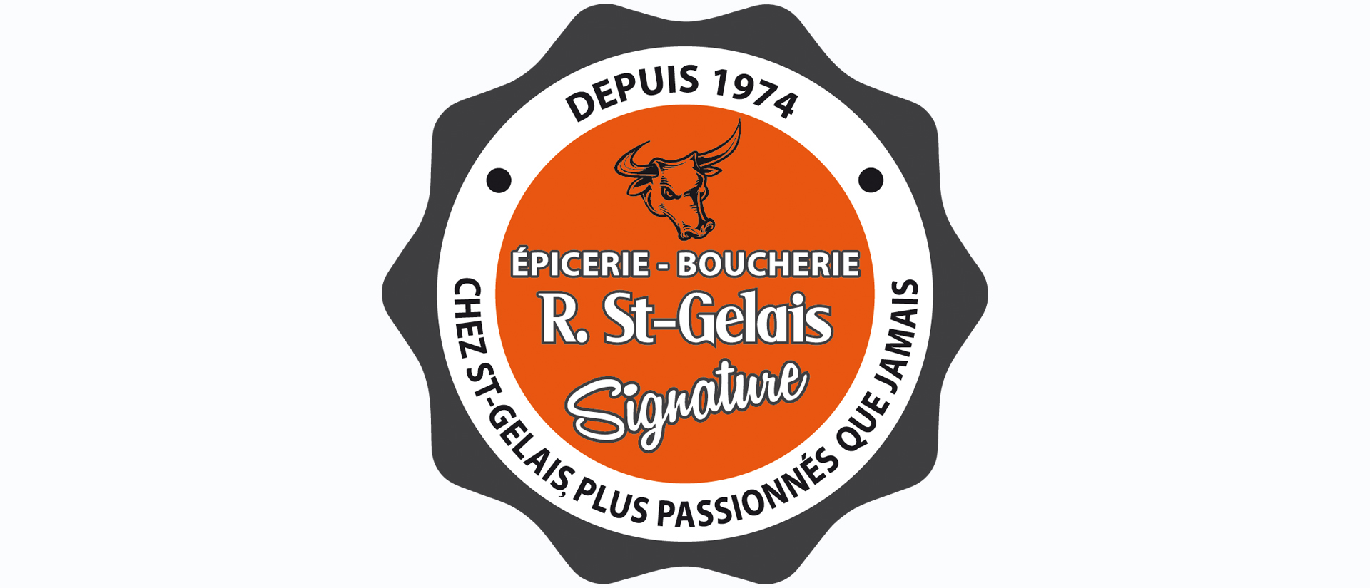 Épicerie Boucherie R.St-Gelais