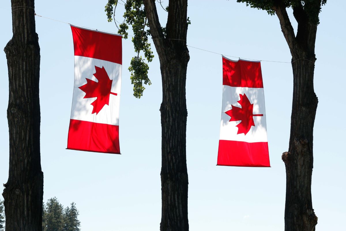 Fête du Canada