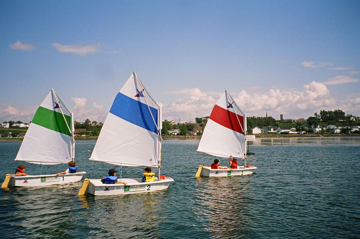 Fête du Nautisme