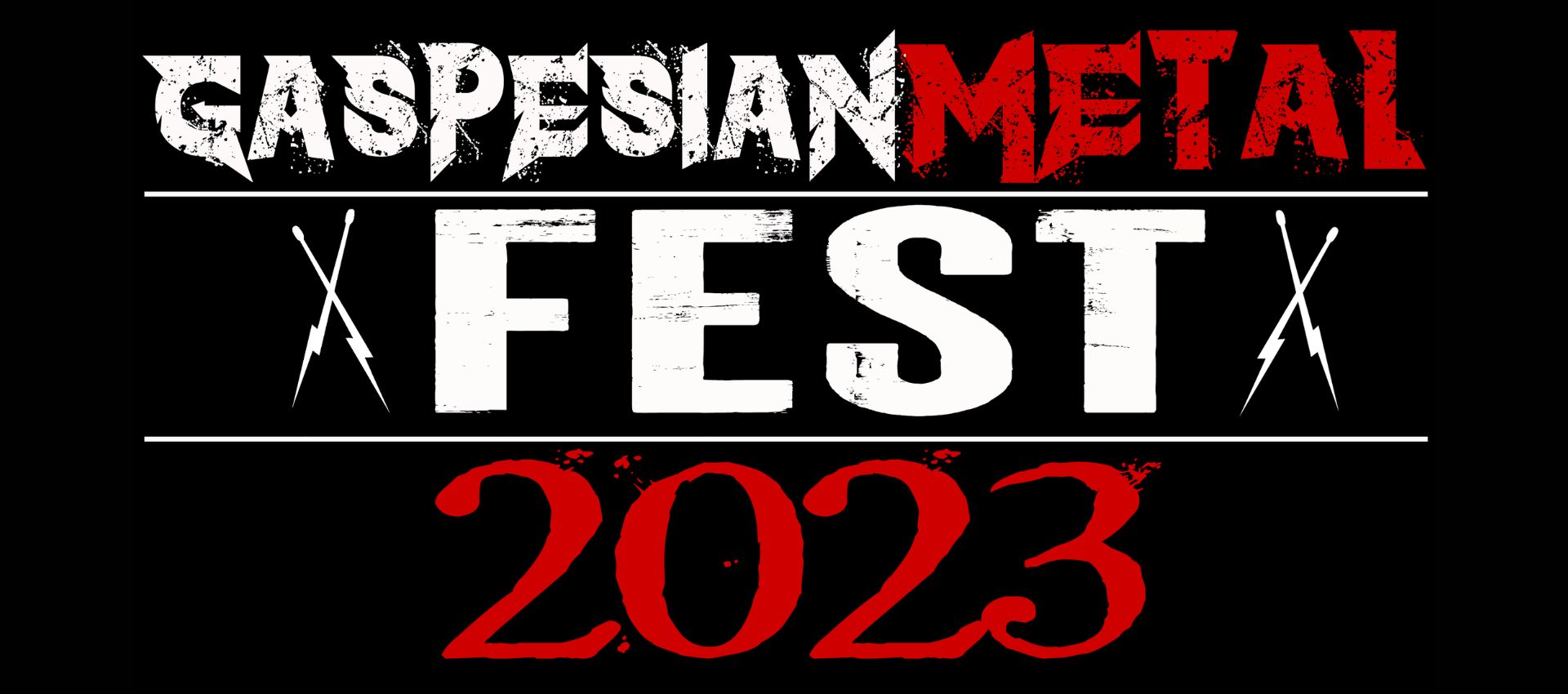 Gaspesian Metal Fest 2023