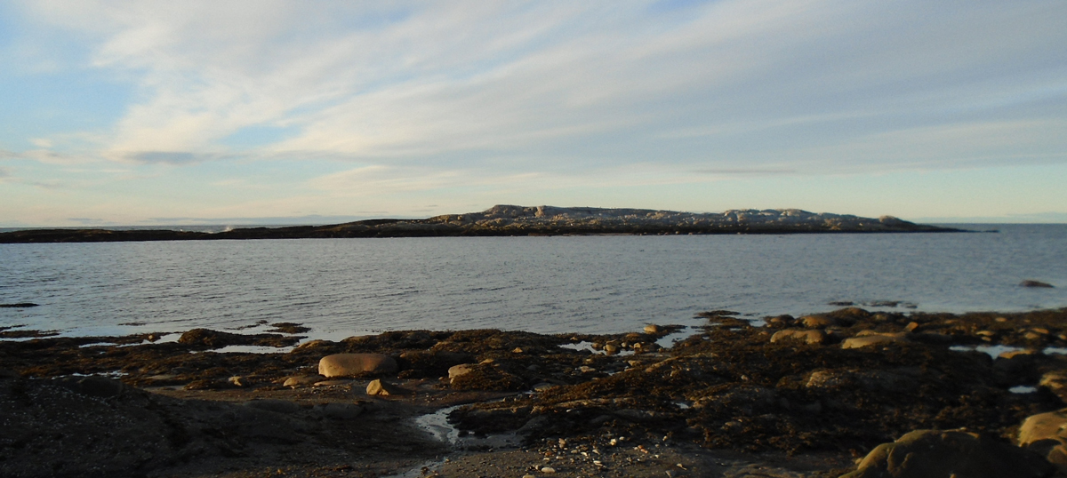 Les îlets - Site de plongée