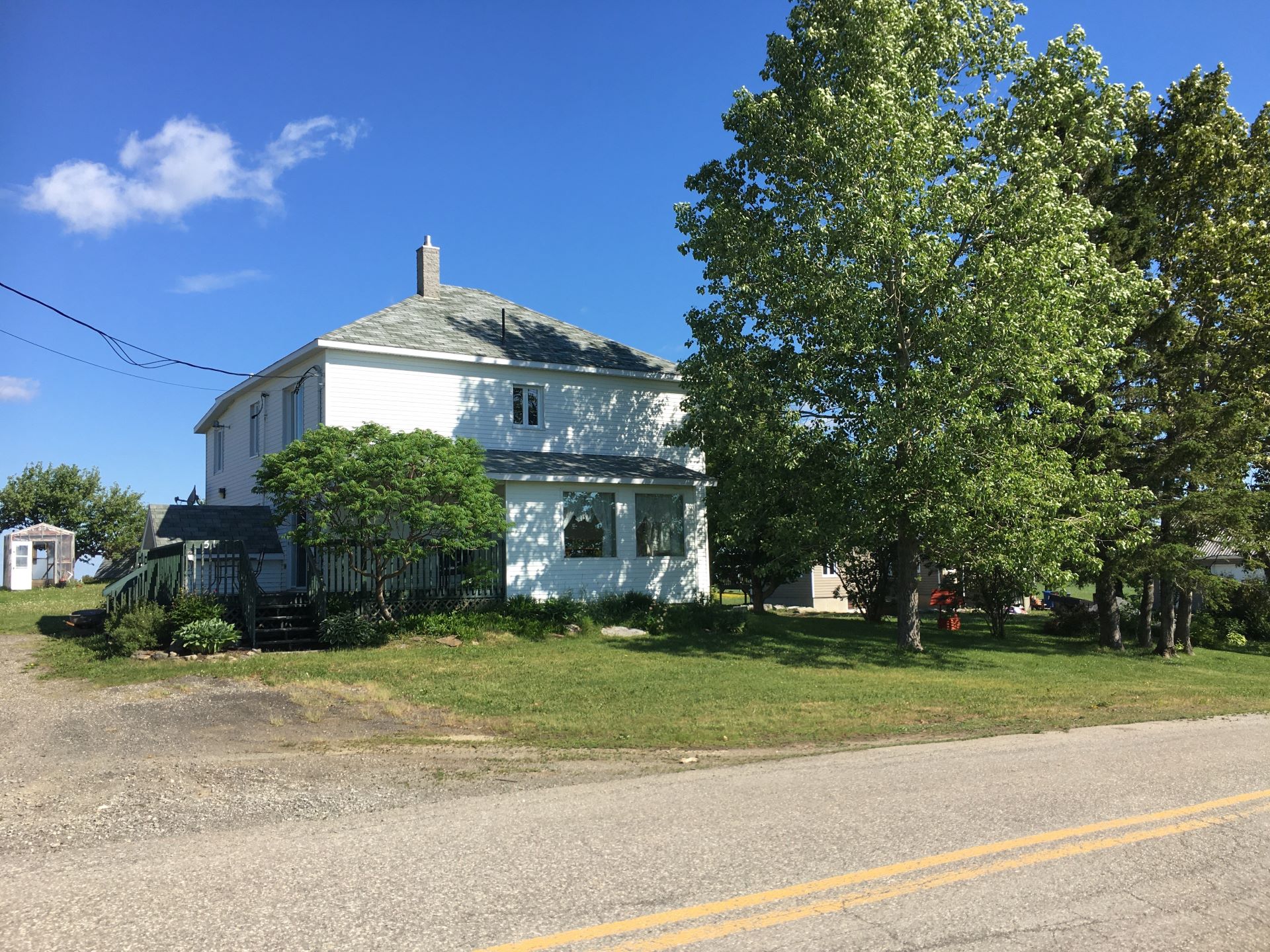 La Maison de Gisane