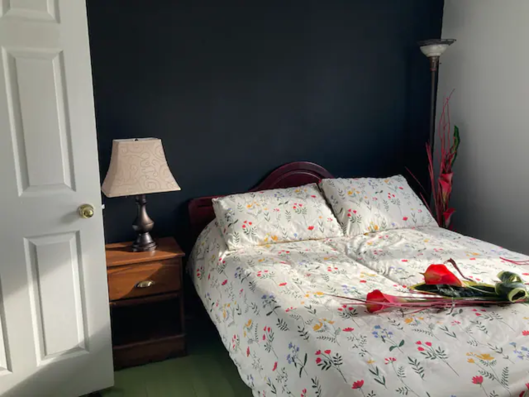 Une Escale vers la Gaspésie