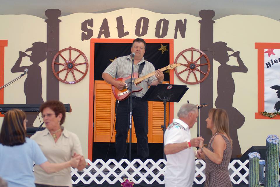 Week-end en fête de Sainte-Félicité