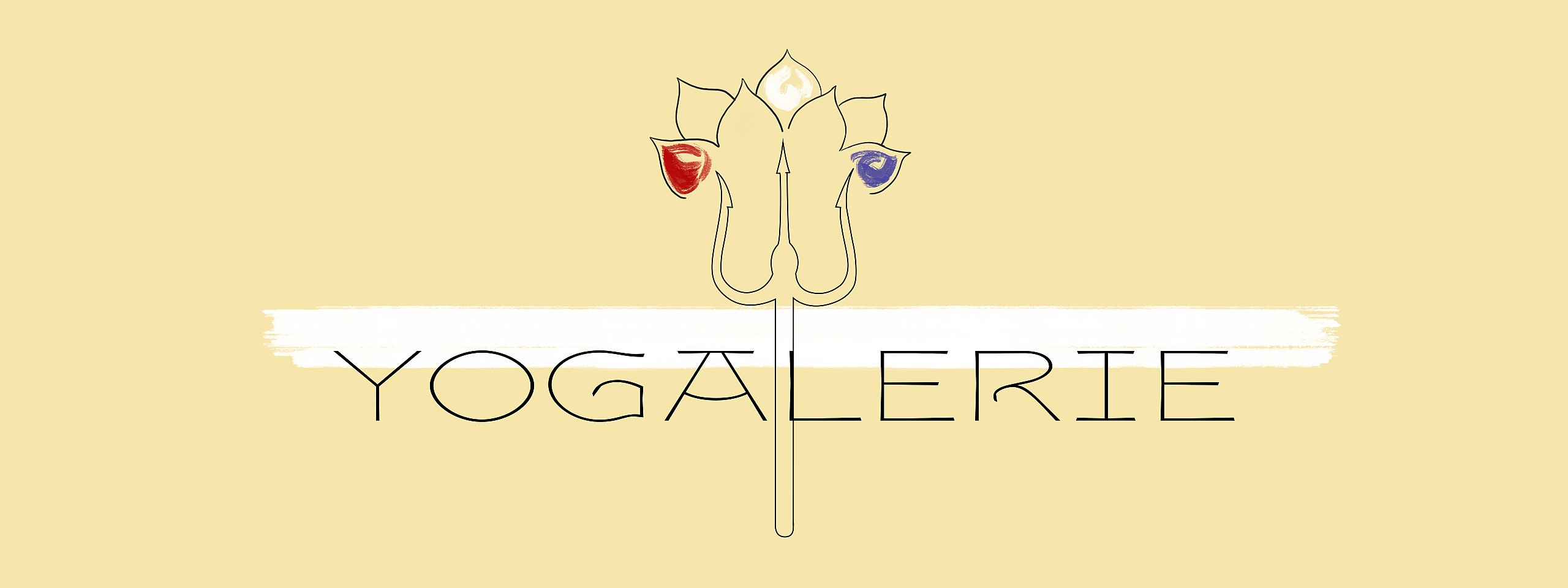 Yogalerie - Yoga shala et arts visuels