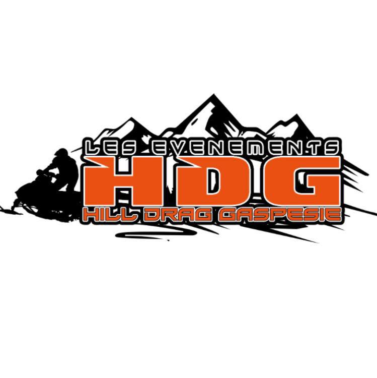 Hill Drag Gaspésie