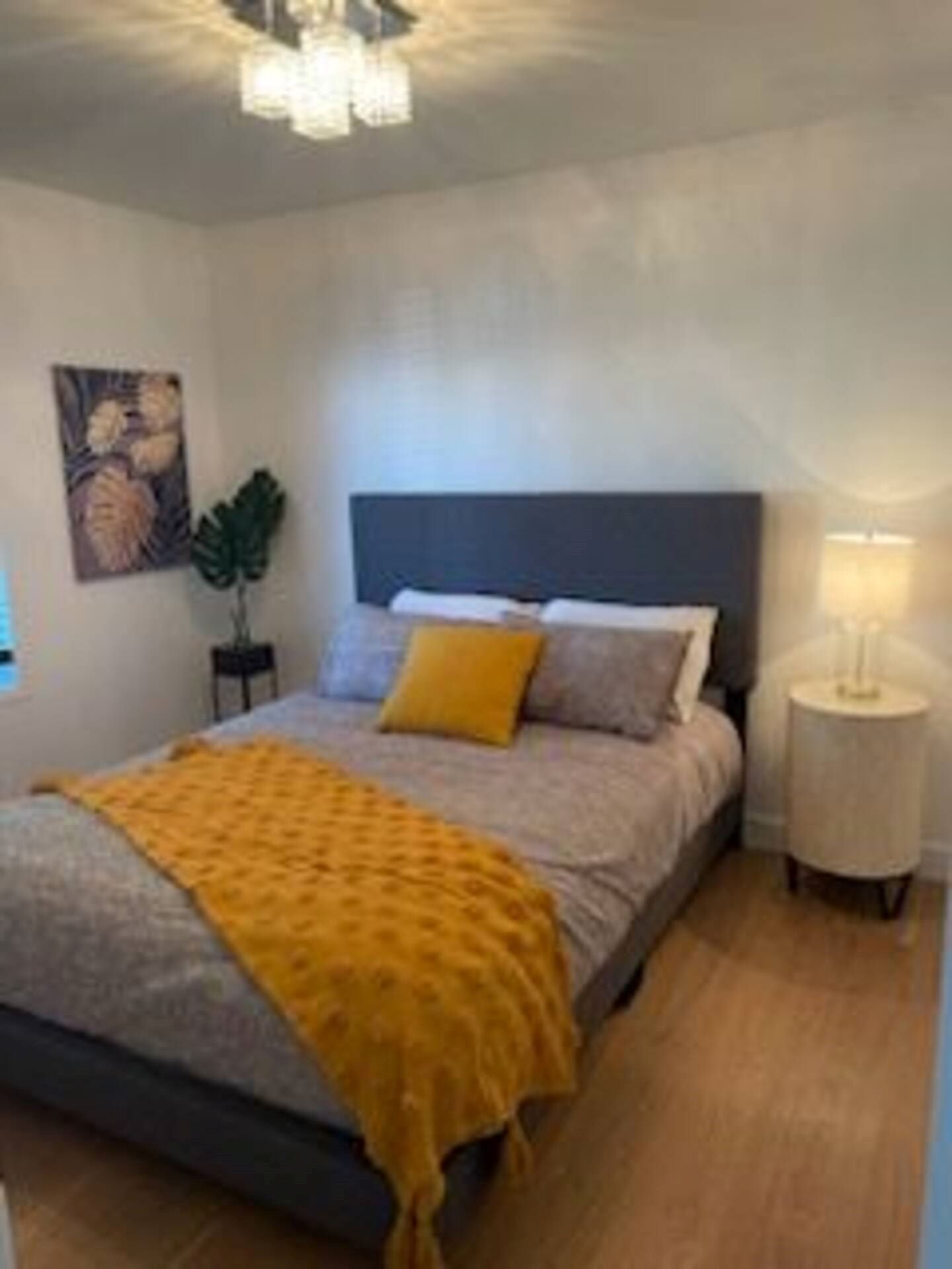 L'Appartement d'en haut