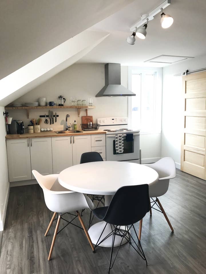 Appartement Toujours Dimanche