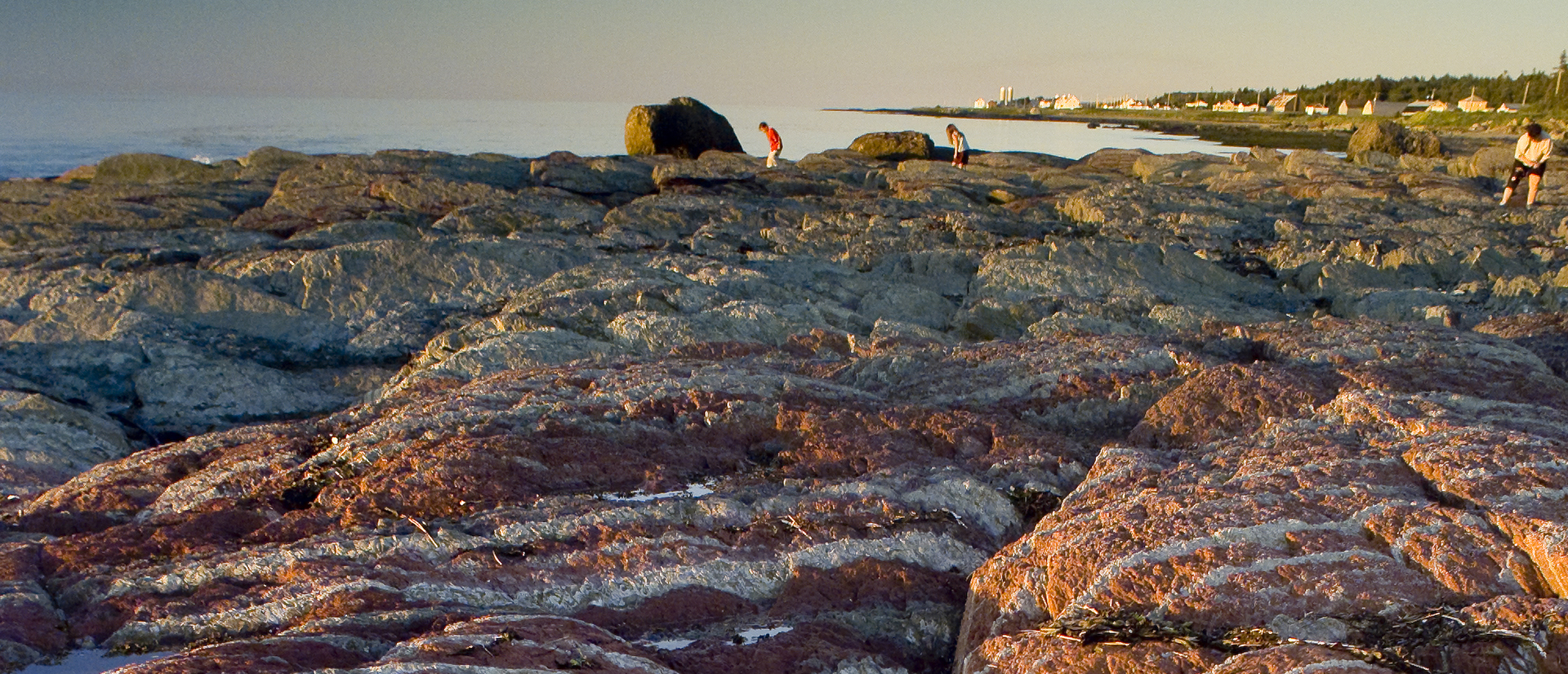 Baie-des-Sables