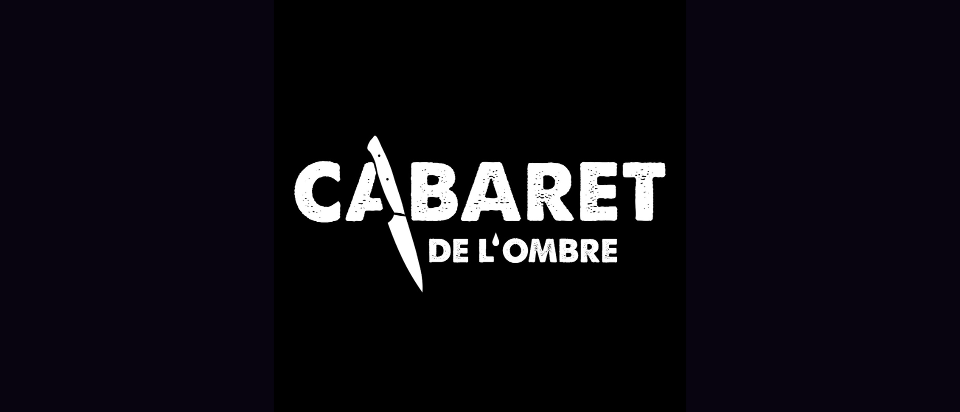 Le Cabaret de l'Ombre