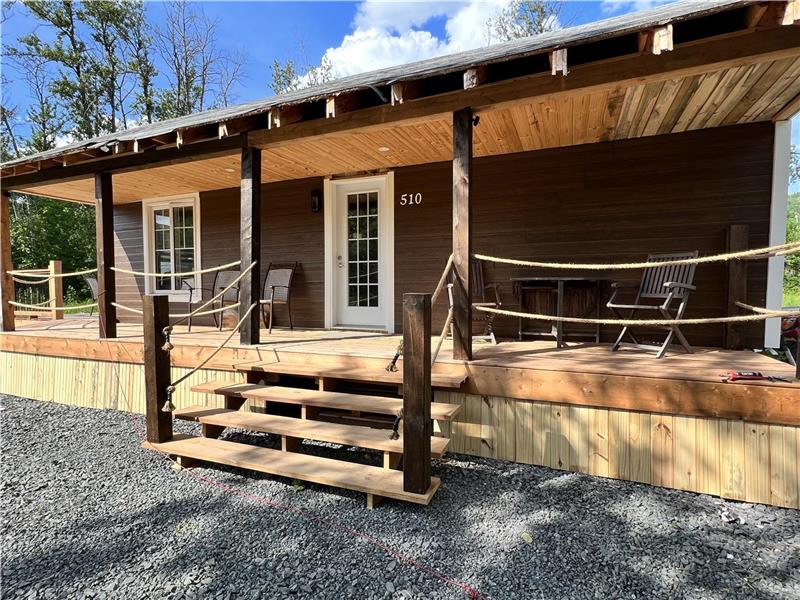 Chalet J. Dancause