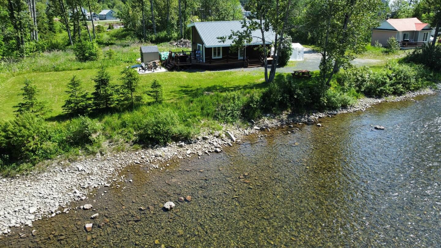 Chalet Romanov