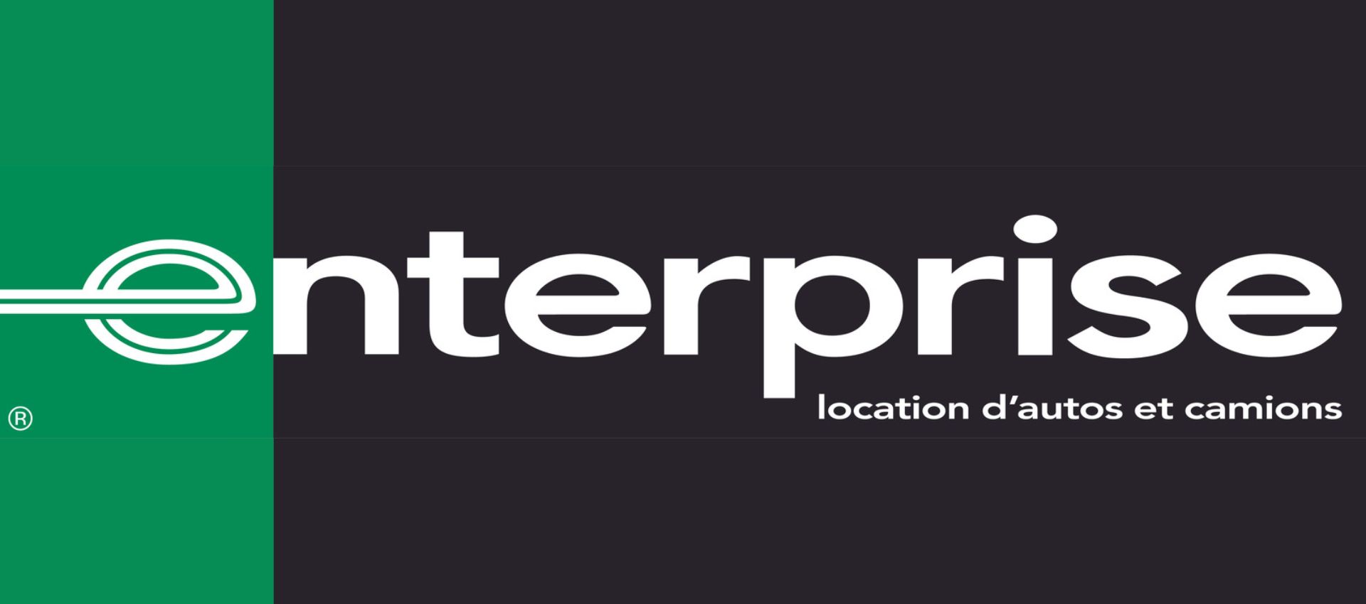 Enterprise Location d'autos