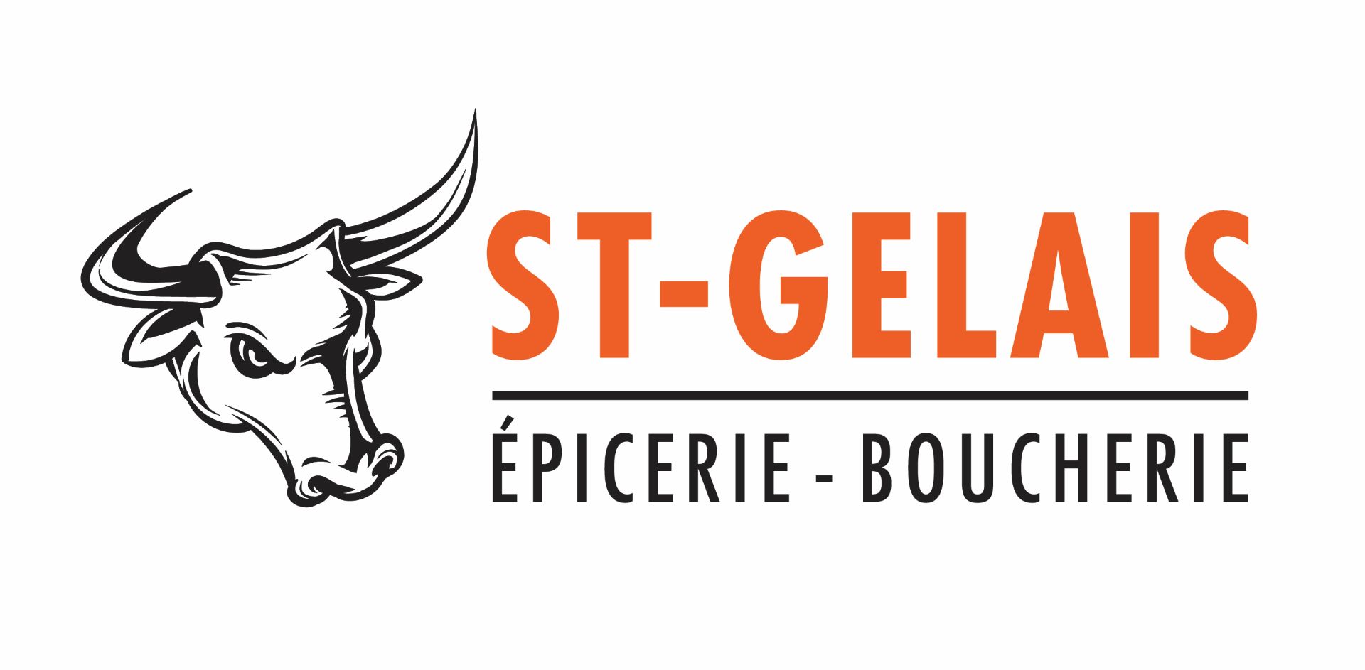 Épicerie Boucherie R.St-Gelais