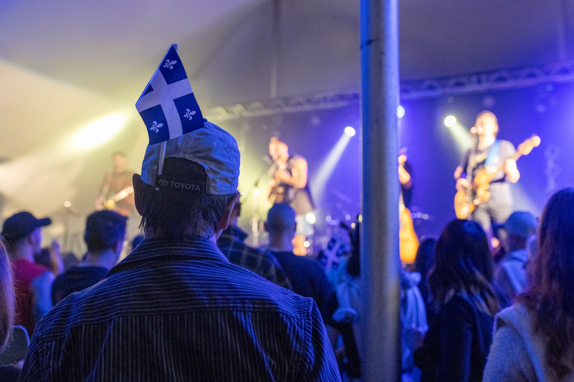 Fête nationale du Québec