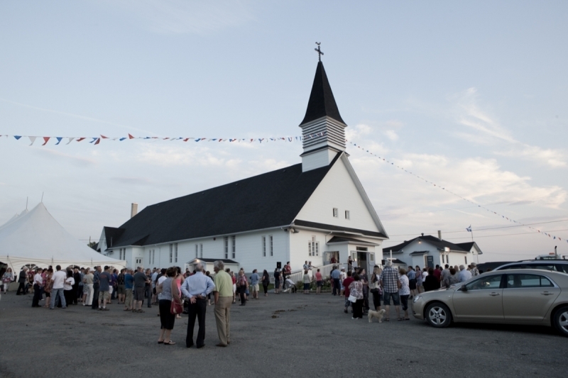 Méga brocante de Saint-Léandre