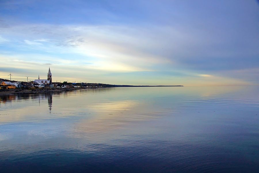 Hôtel de la Baie