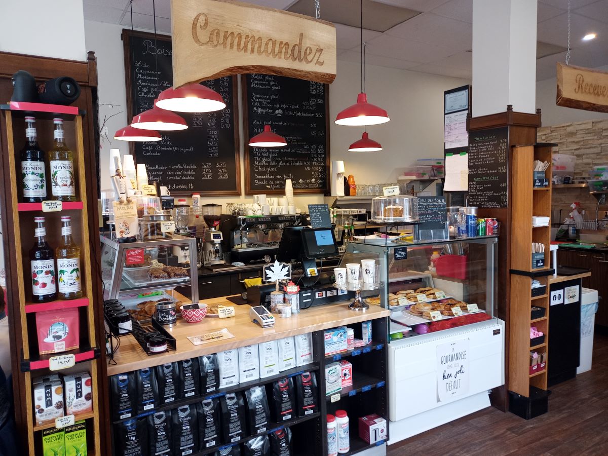 La Miss Café