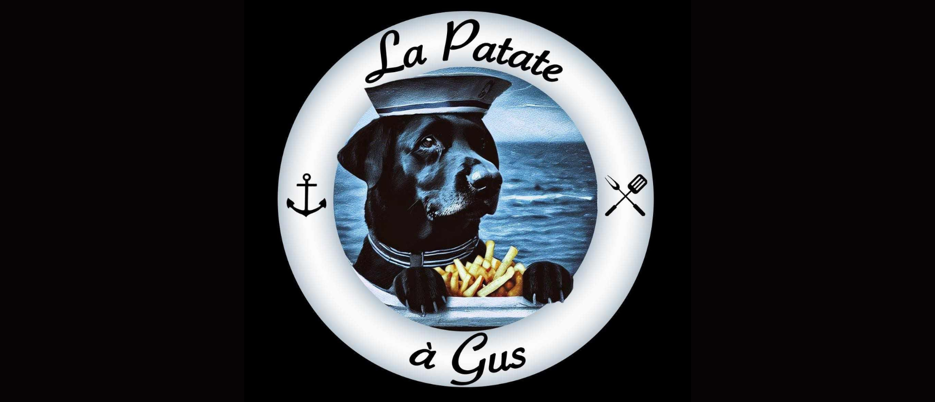 La Patate à Gus