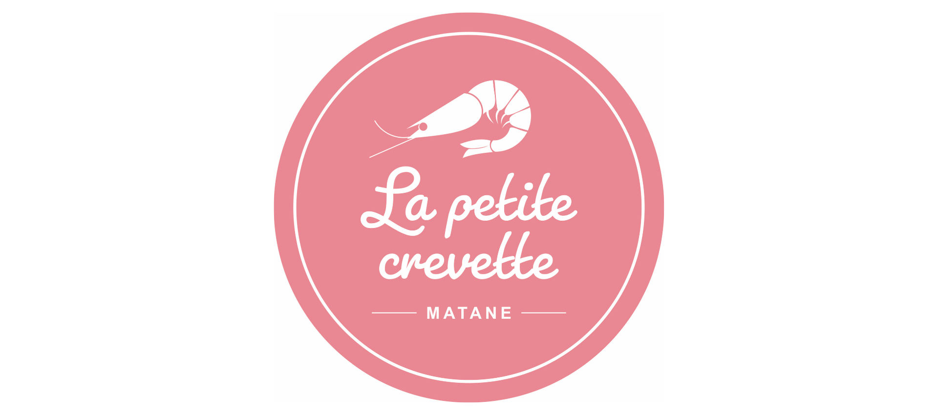 La petite crevette