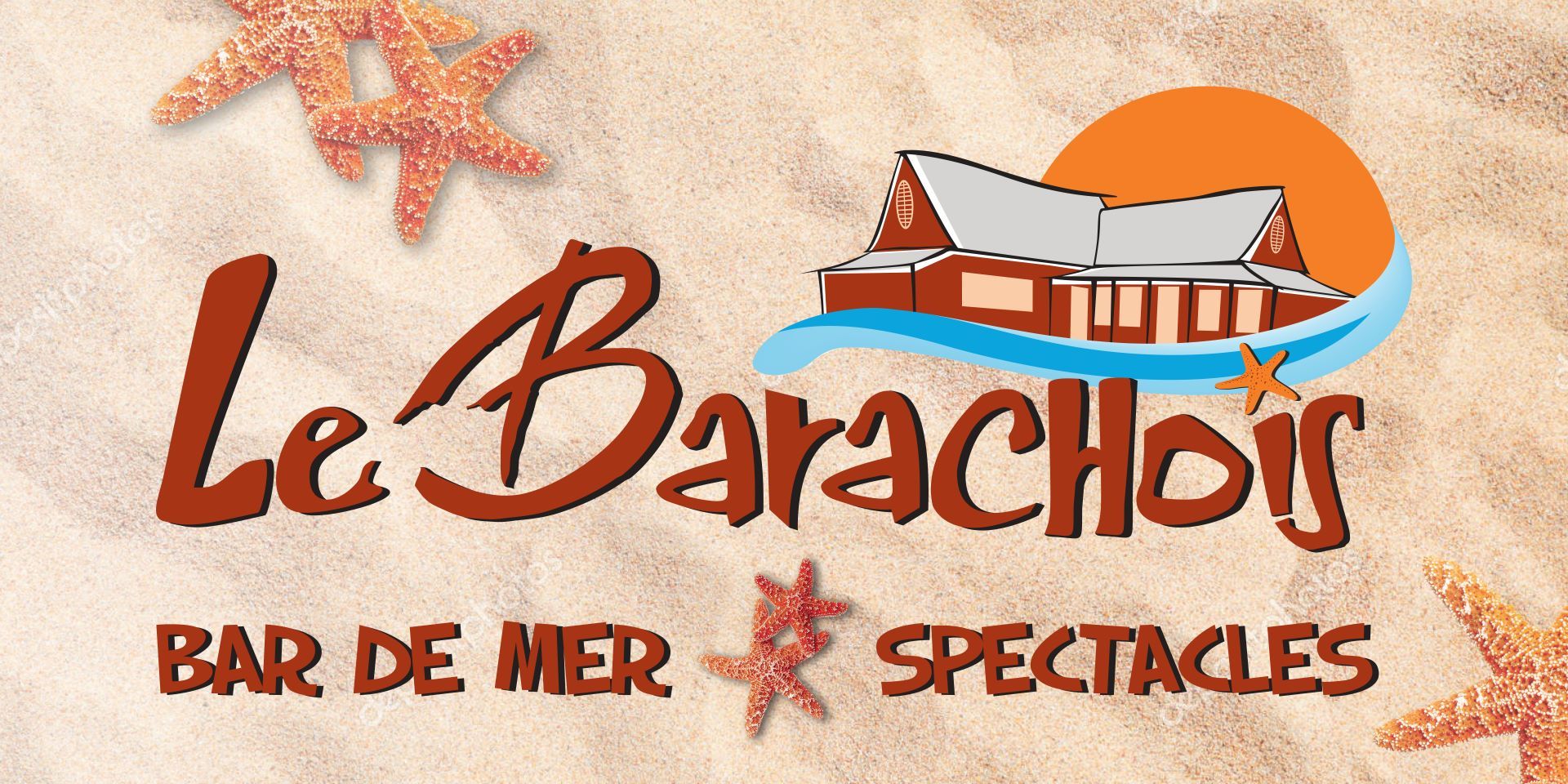 Le Barachois - Vivez l'expérience en bord de mer