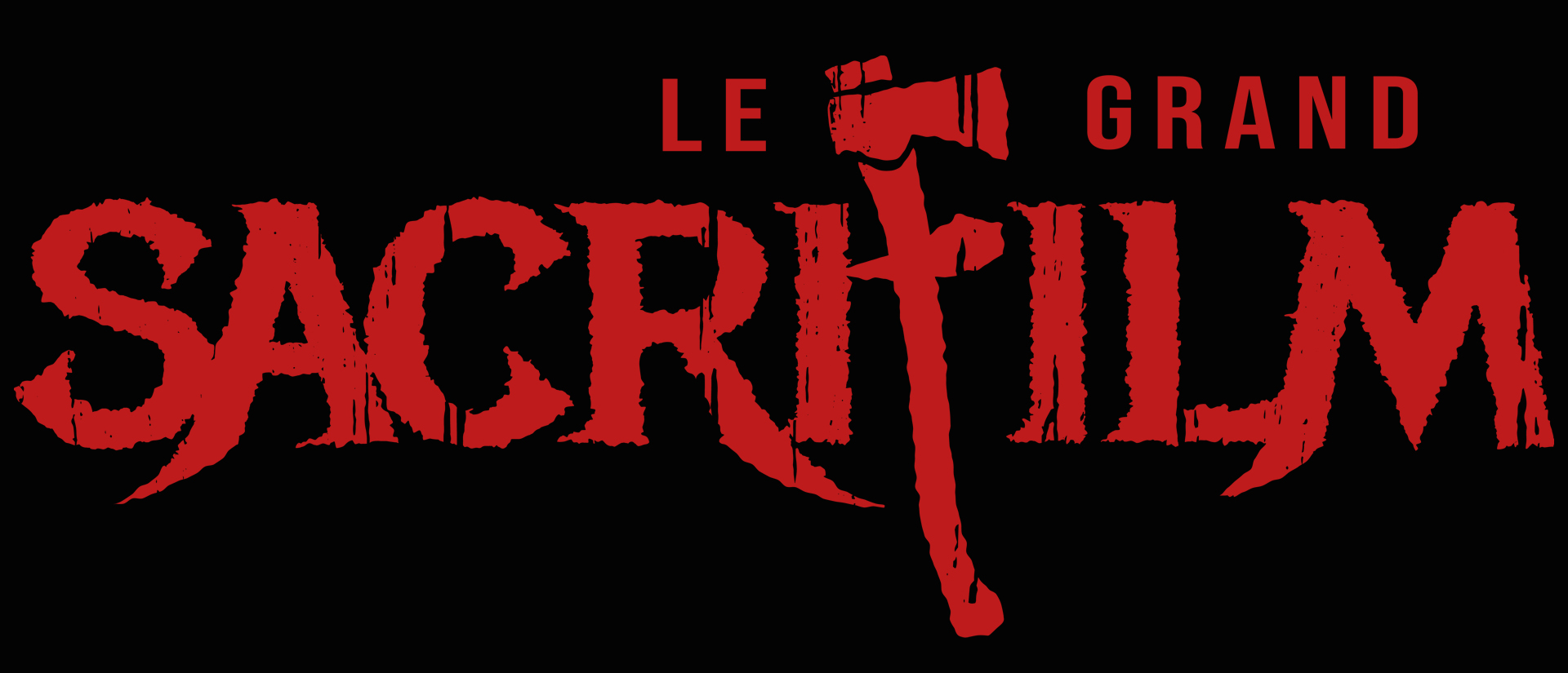 Le Grand Sacrifilm