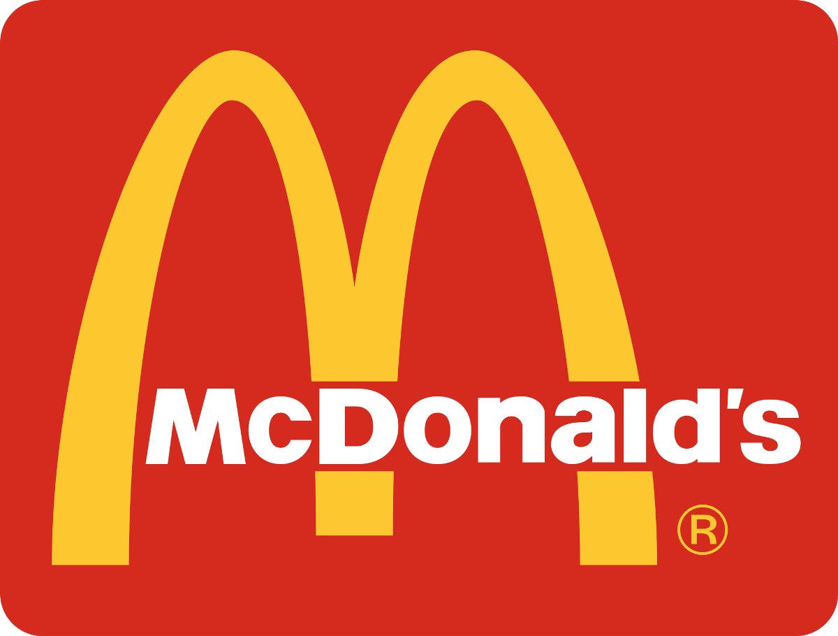 Restaurant McDonald's