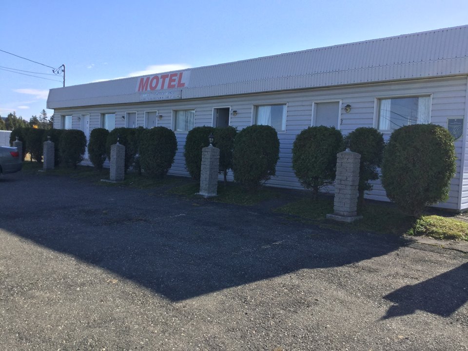 Motel Christiane Lévesque