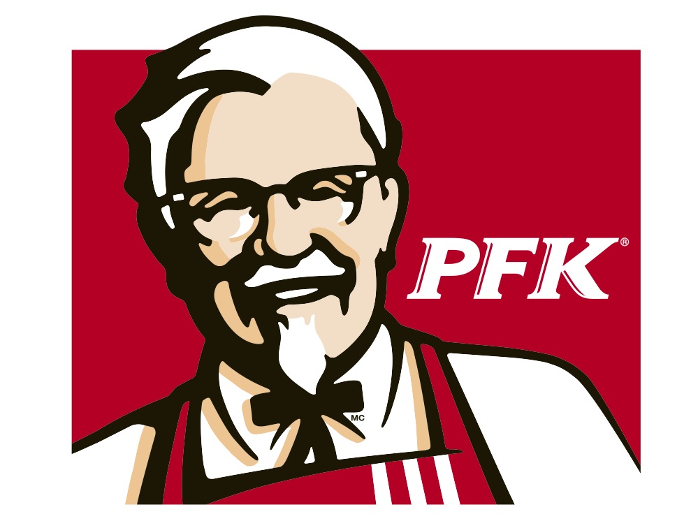 Restaurant Poulet Frit Kentucky (KFC)