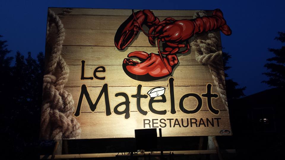 Restaurant Le Matelot