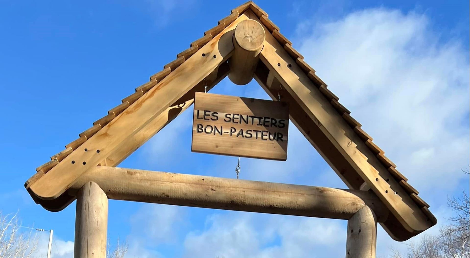 Sentiers du Bon-Pasteur