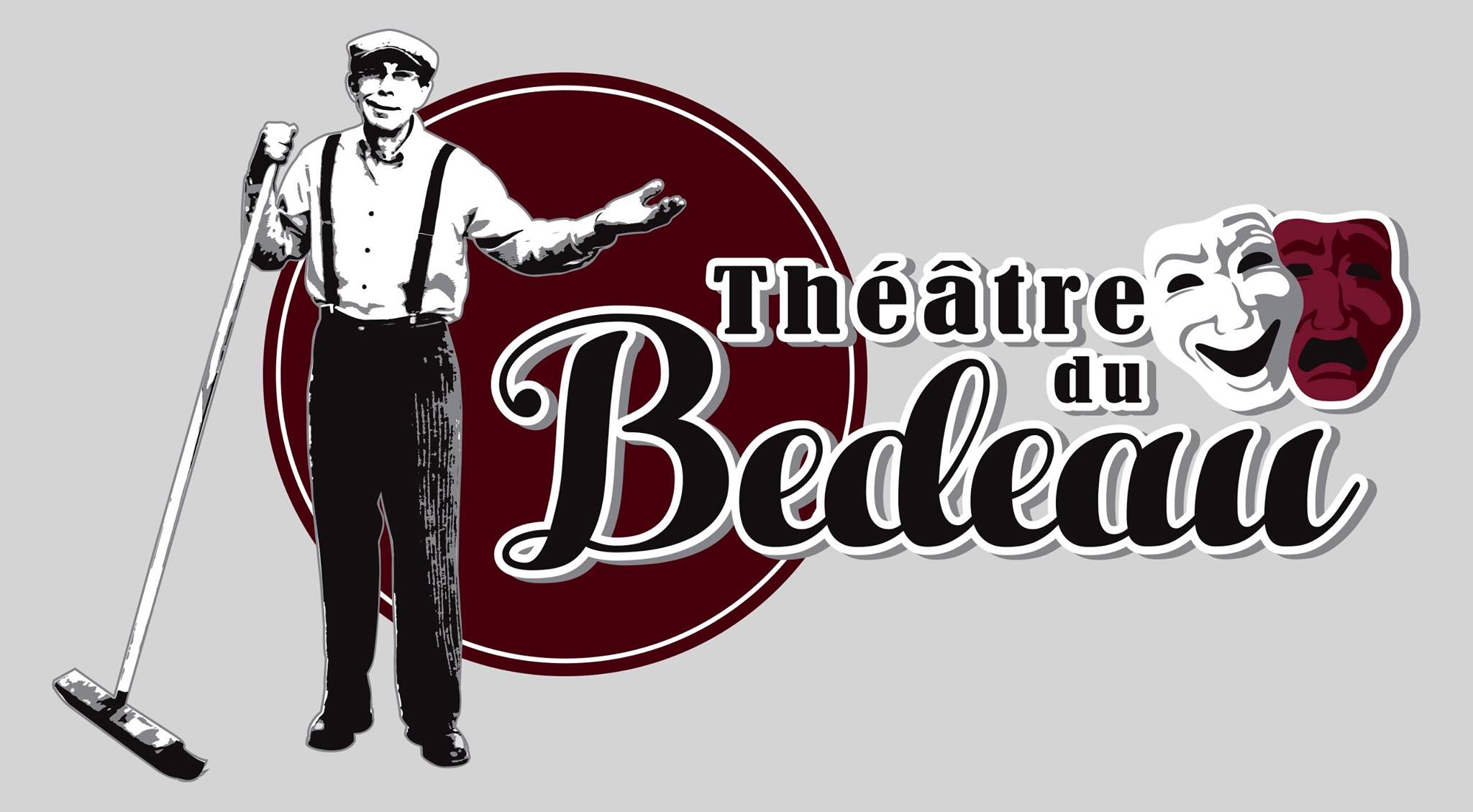 Théâtre du Bedeau - La Déprime