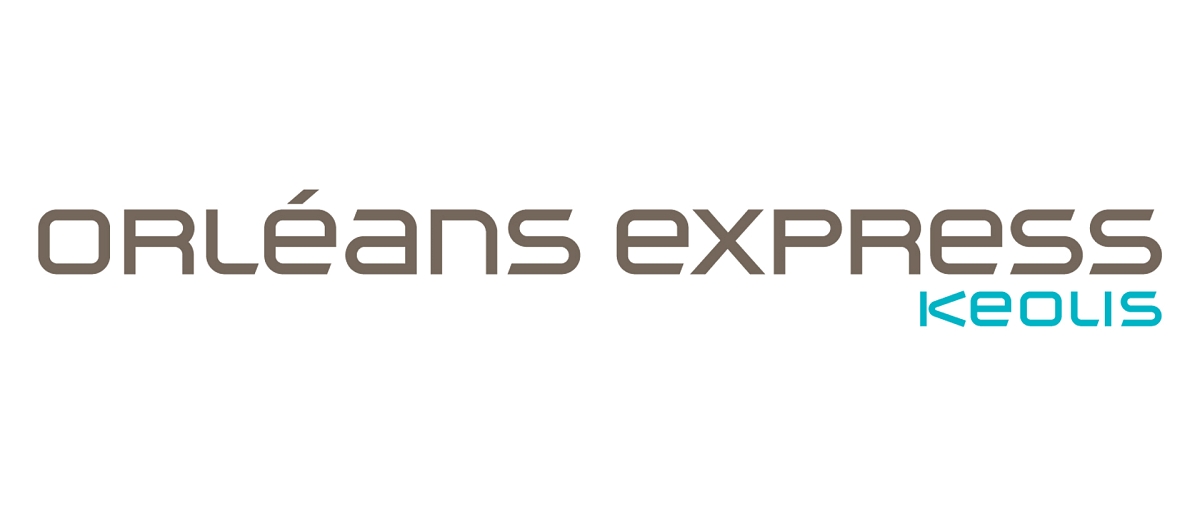 Autocars Orléans Express Keolis - Coaches | Tourisme Matane