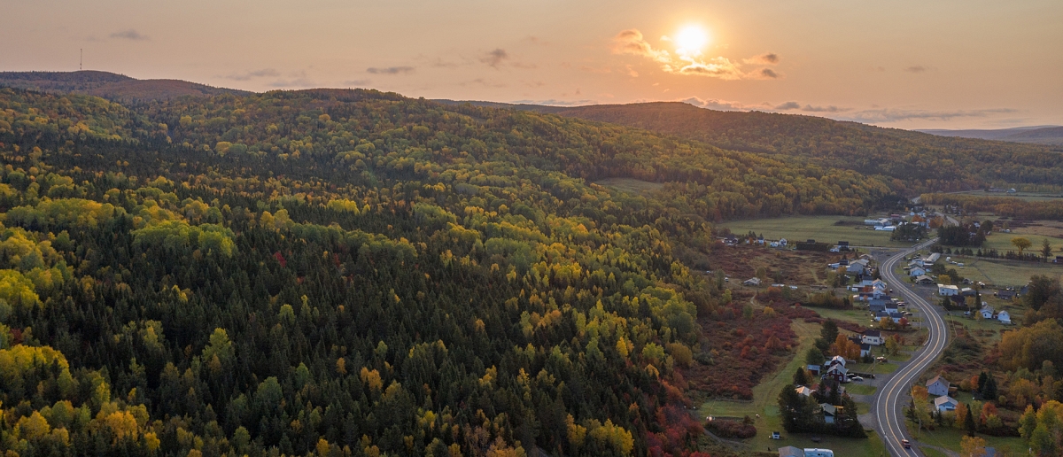 SaintRenédeMatane Tourisme Matane