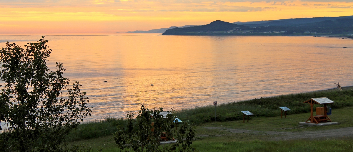 SainteFélicité Tourisme Matane
