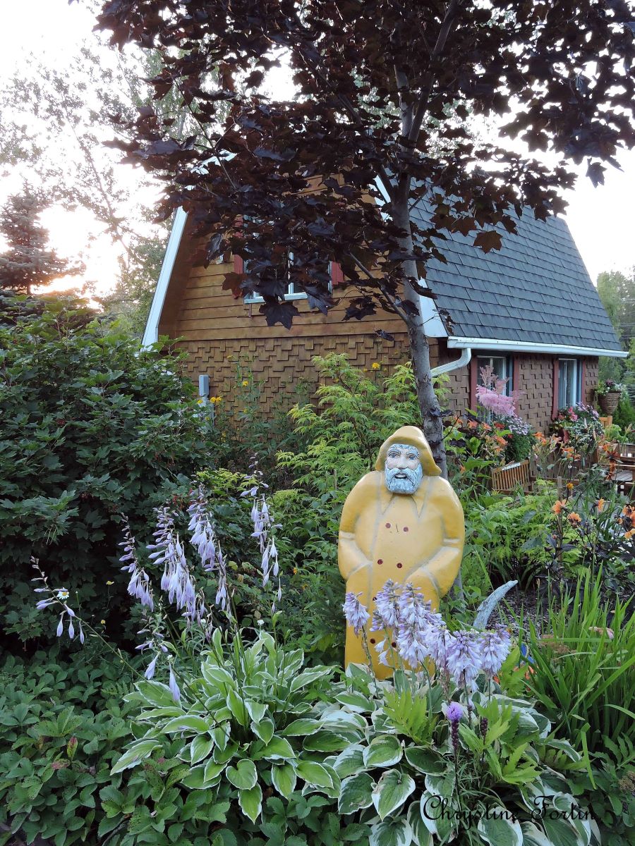 Jardins de Doris