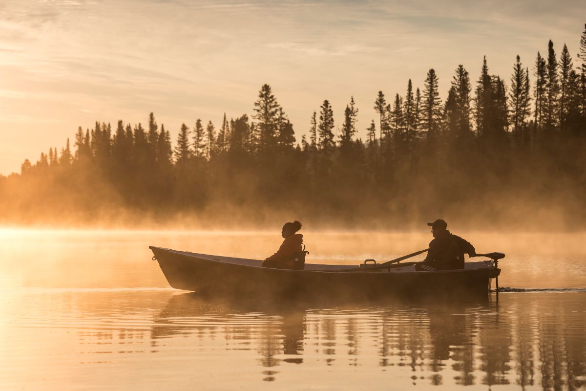 Réserve faunique de Matane