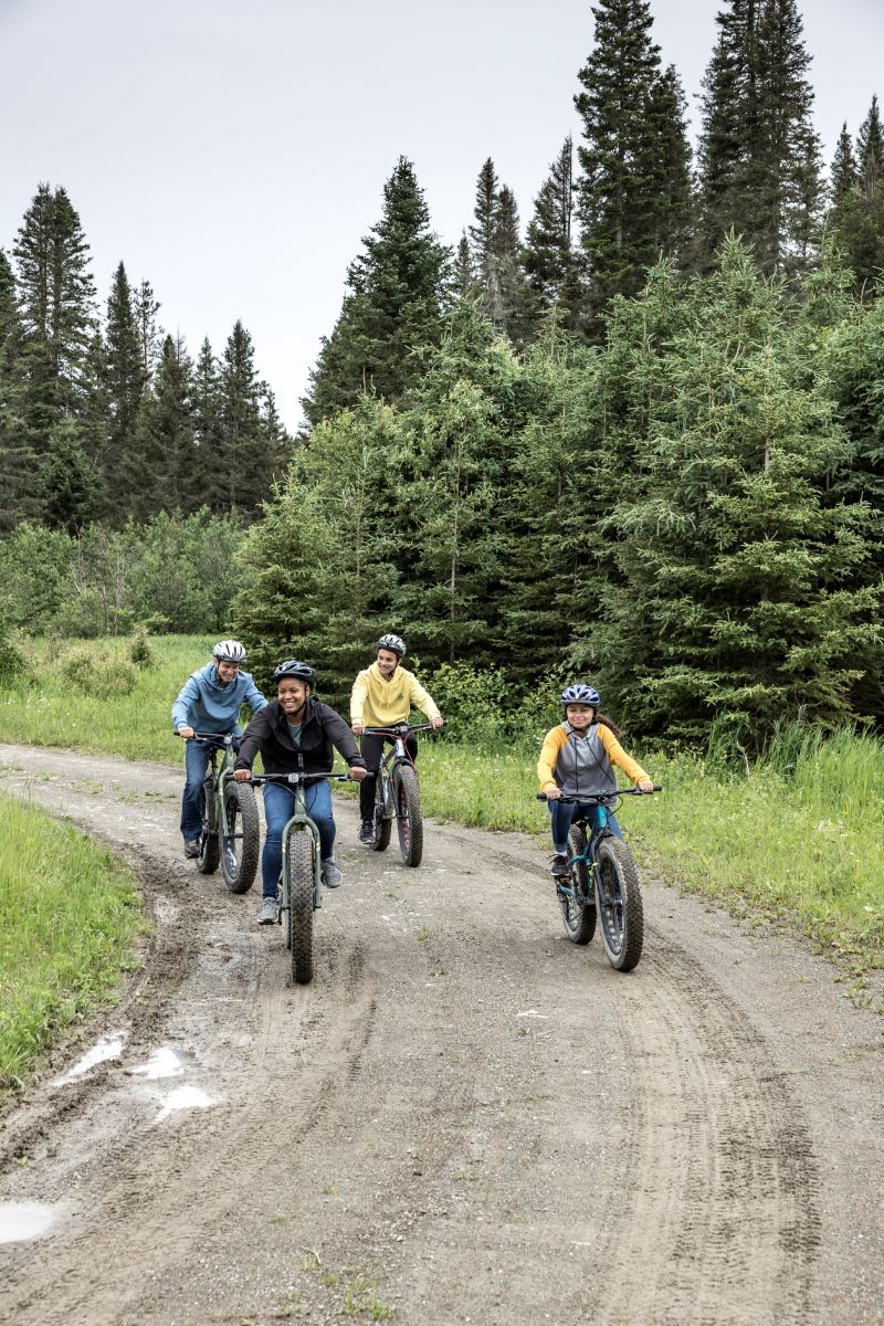 Réserve faunique de Matane