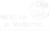 Logo MRC de La Matanie