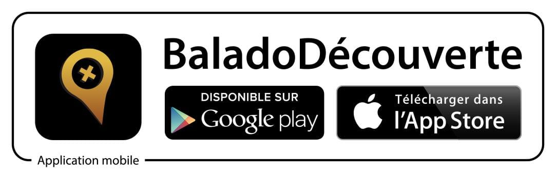 BaladoDécouverte Matane