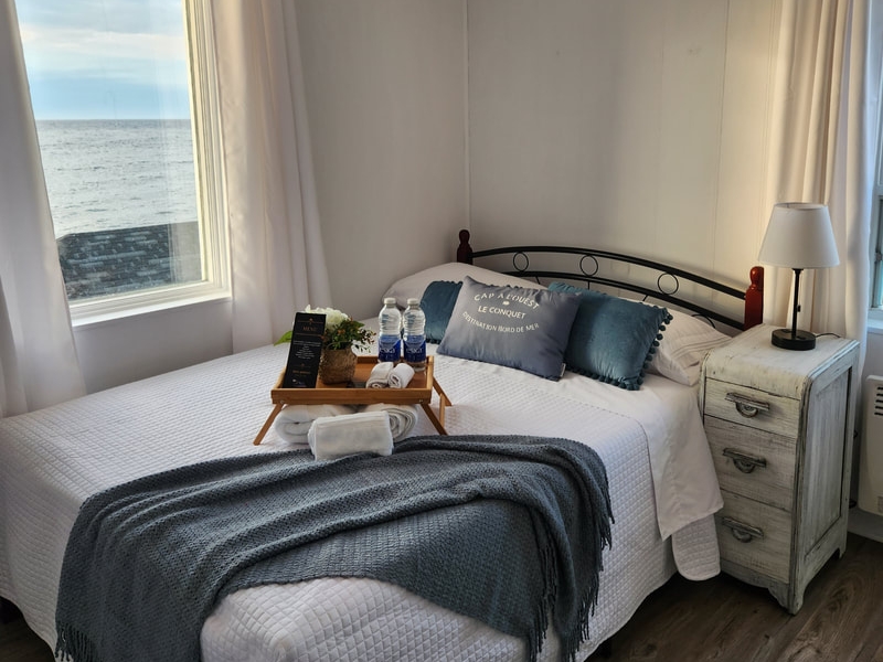 Gîte | Où dormir à Matane