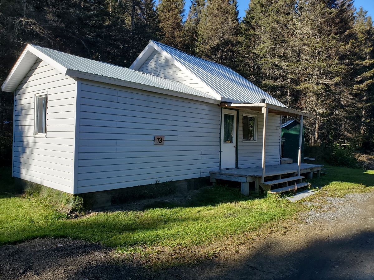 Faribault, Pays des géants