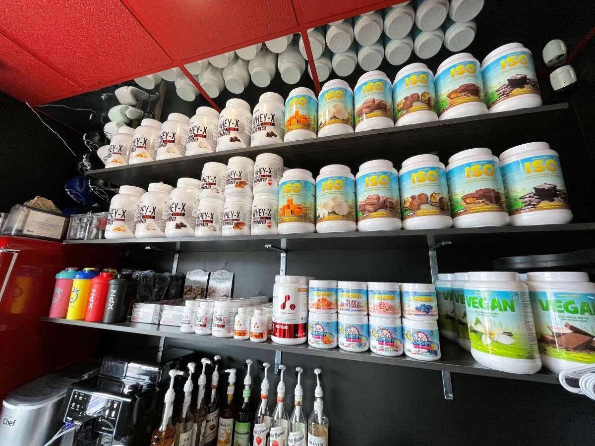 Centre de santé Nutrikin