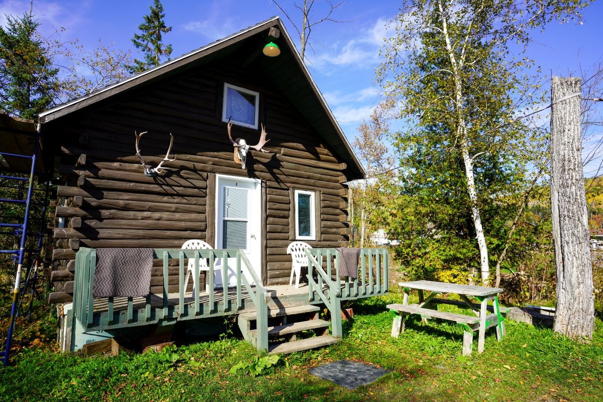 Motel L'Aventure
