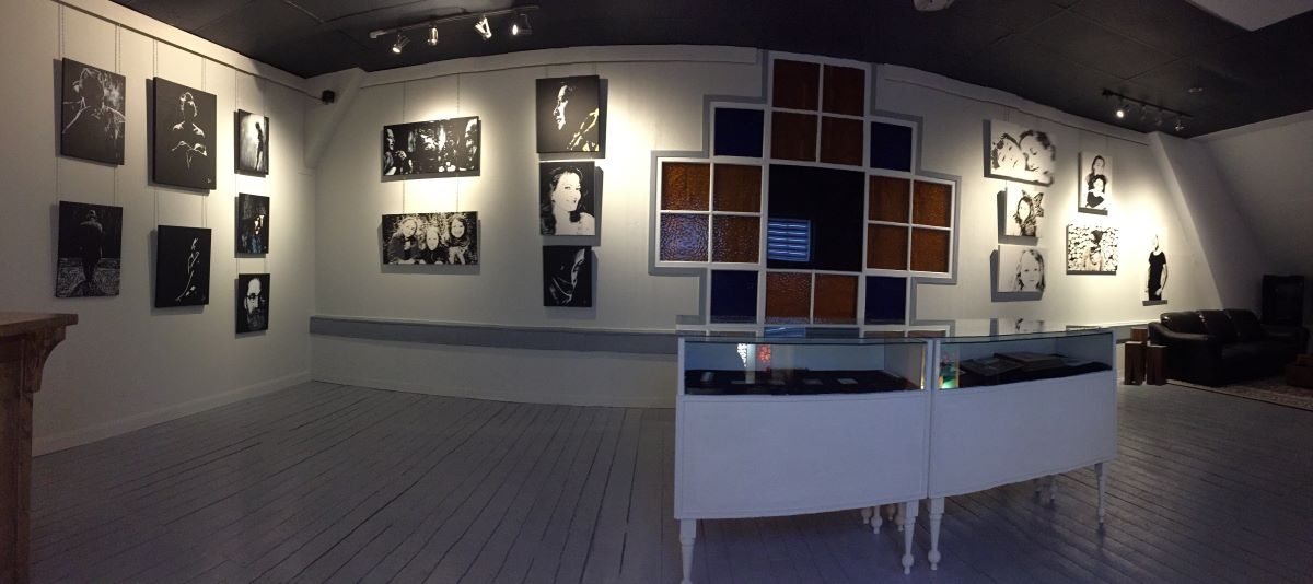 Le Jubé - Centre culturel de Saint-Léandre